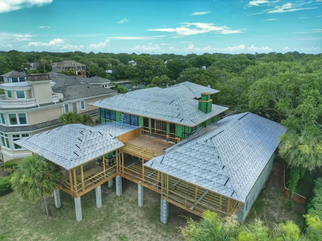 $11,500,000 | 11 Tabby Lane, Isle of Palms, SC 29451
