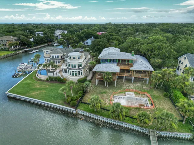 $11,500,000 | 11 Tabby Lane, Isle of Palms, SC 29451