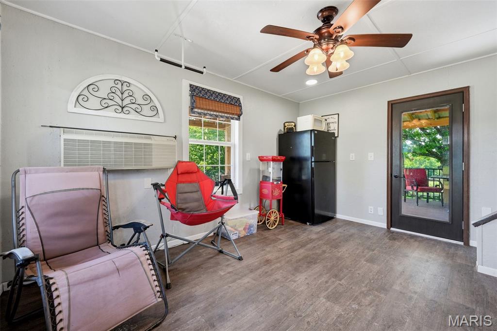 2622 Old Mt Hope Road Lonedell, MO 63060 - Photo 50 of 97
