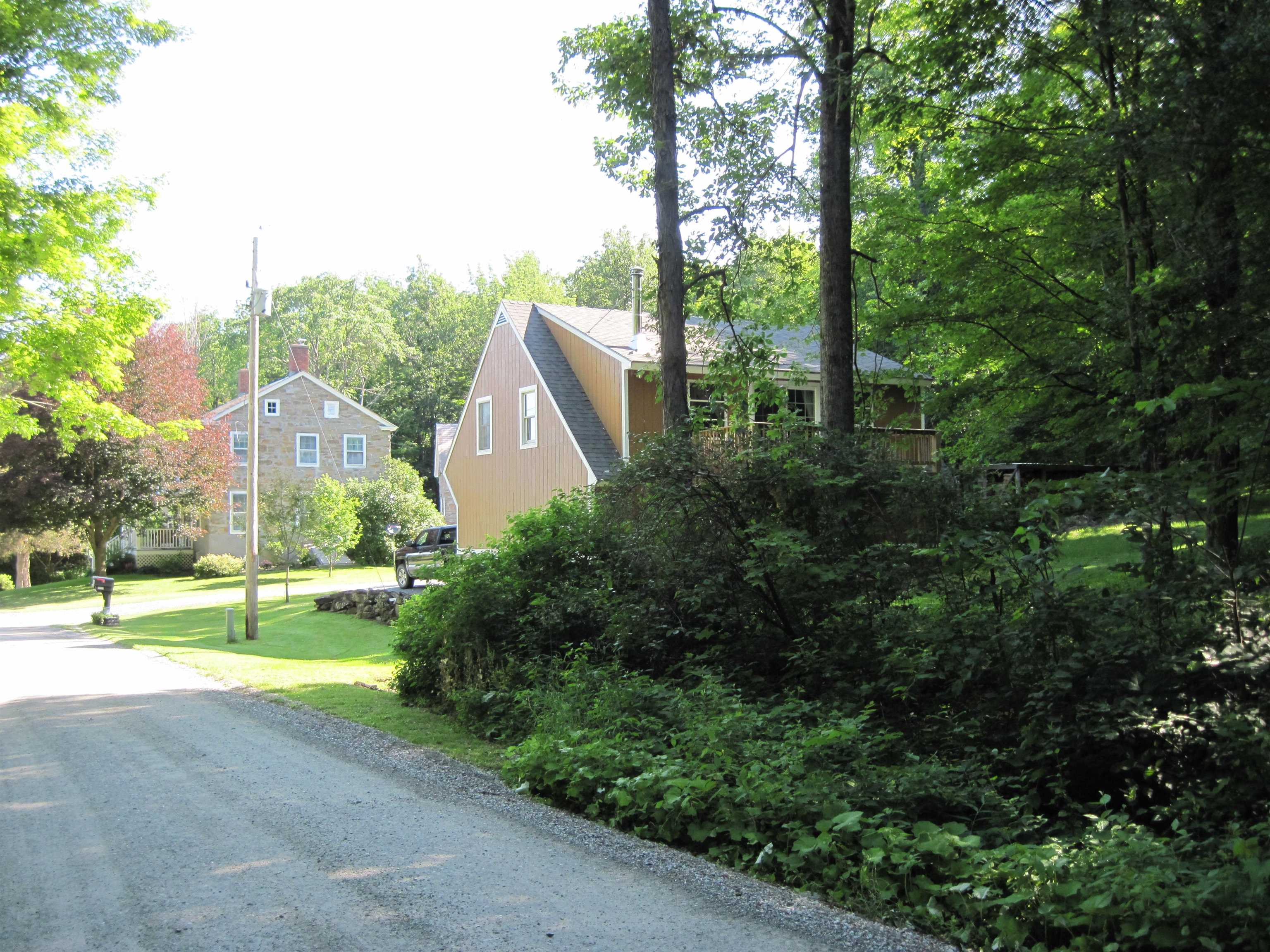 1665 Frazier Hill Road Benson, VT 05743 - Photo 3 of 60 Gallery Image 3
