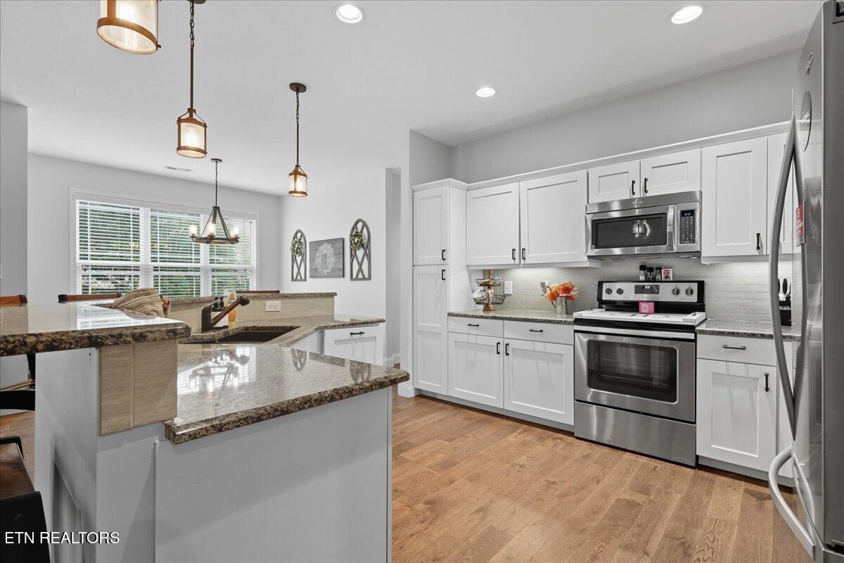 6086 Whisper Ridge Lane Corryton, TN 37721 - Photo 12 of 29 12-009_IMG_5029