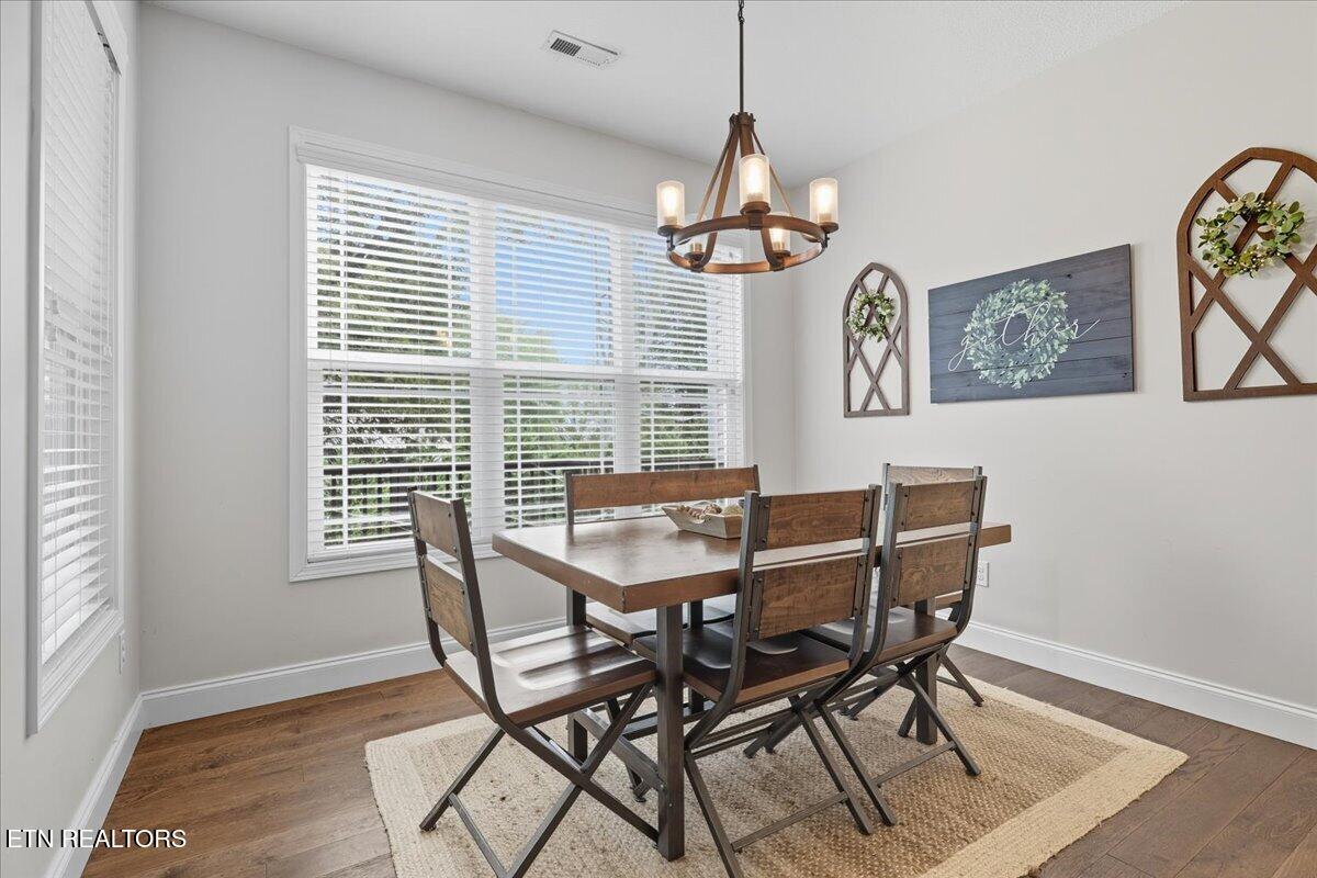 6086 Whisper Ridge Lane Corryton, TN 37721 - Photo 14 of 29 14-014_IMG_5047