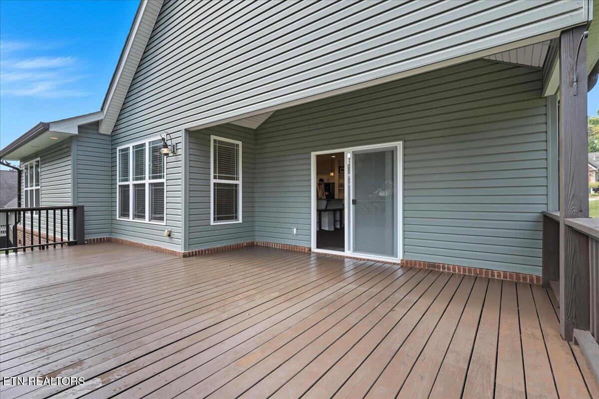 6086 Whisper Ridge Lane Corryton, TN 37721 - Photo 26 of 29 26-029_IMG_5071