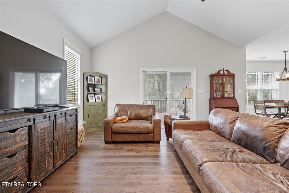 6086 Whisper Ridge Lane Corryton, TN 37721 - Photo 5 of 29 05-007_IMG_5023