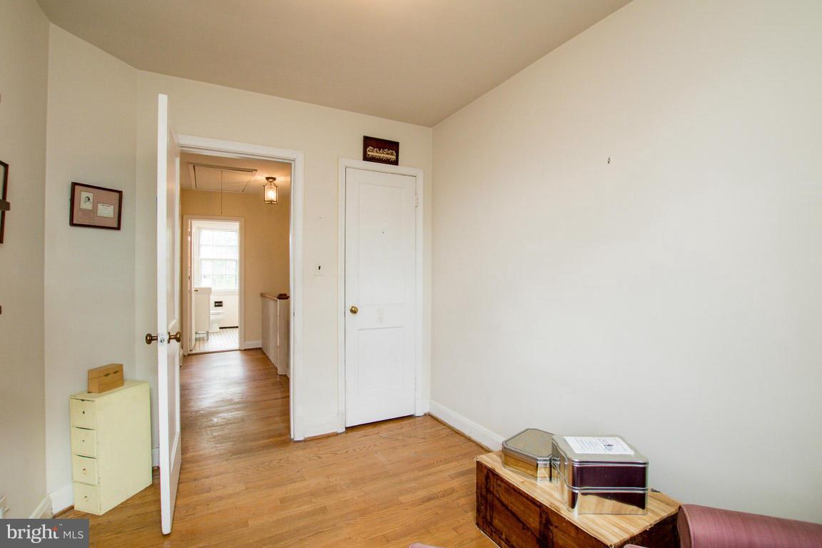 127 Brandon Road Baltimore, MD 21212 - Photo 20 of 28 Bedroom