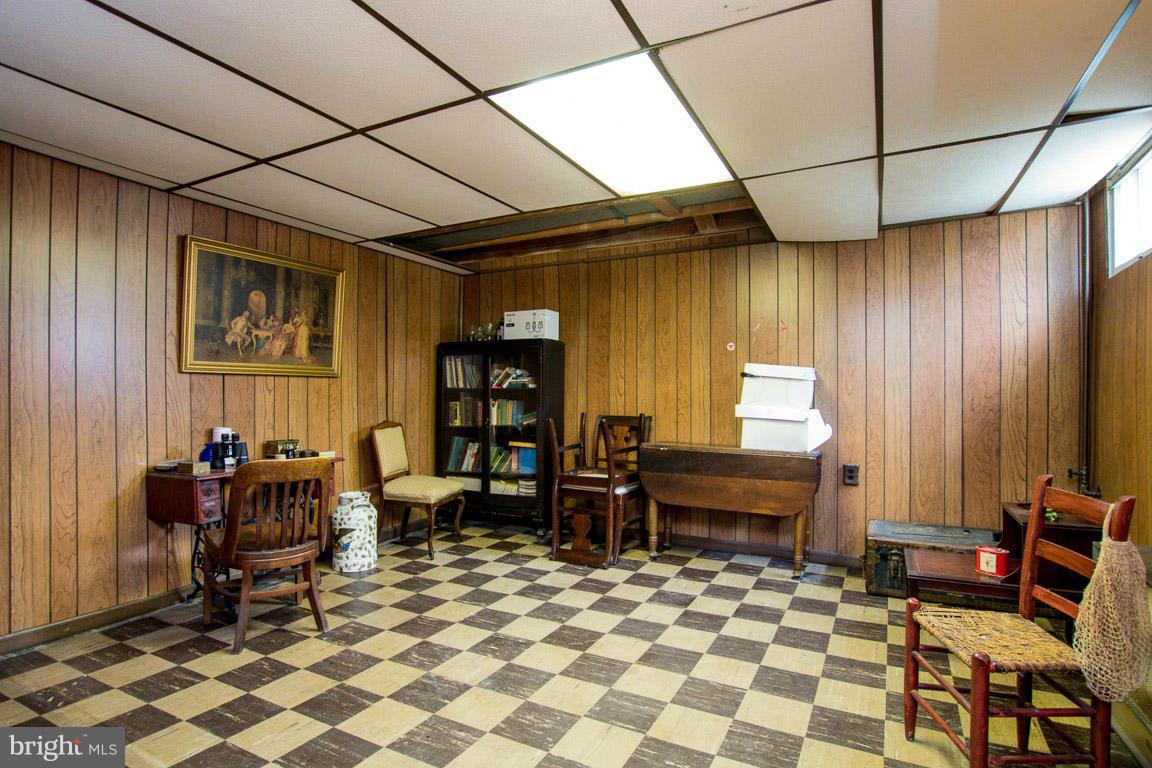 127 Brandon Road Baltimore, MD 21212 - Photo 23 of 28 Basement