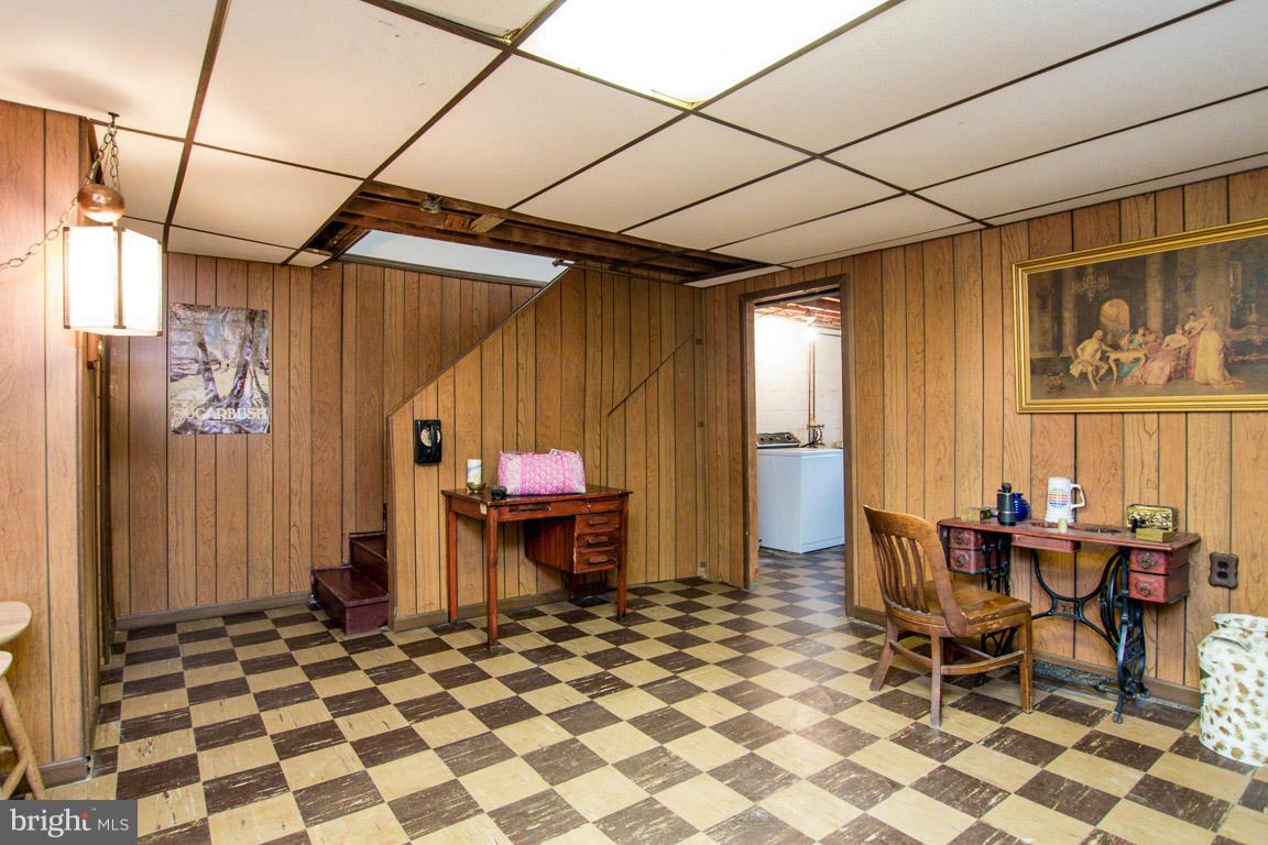 127 Brandon Road Baltimore, MD 21212 - Photo 24 of 28 Basement