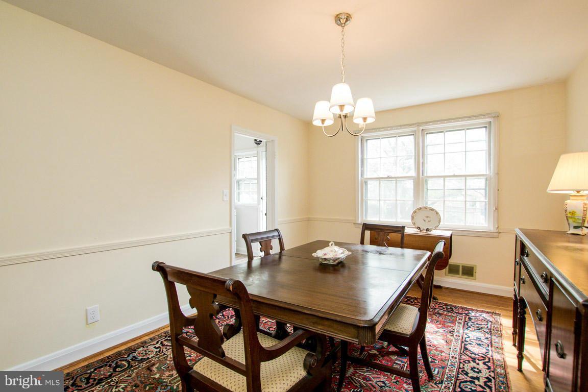 127 Brandon Road Baltimore, MD 21212 - Photo 8 of 28 Dining Room