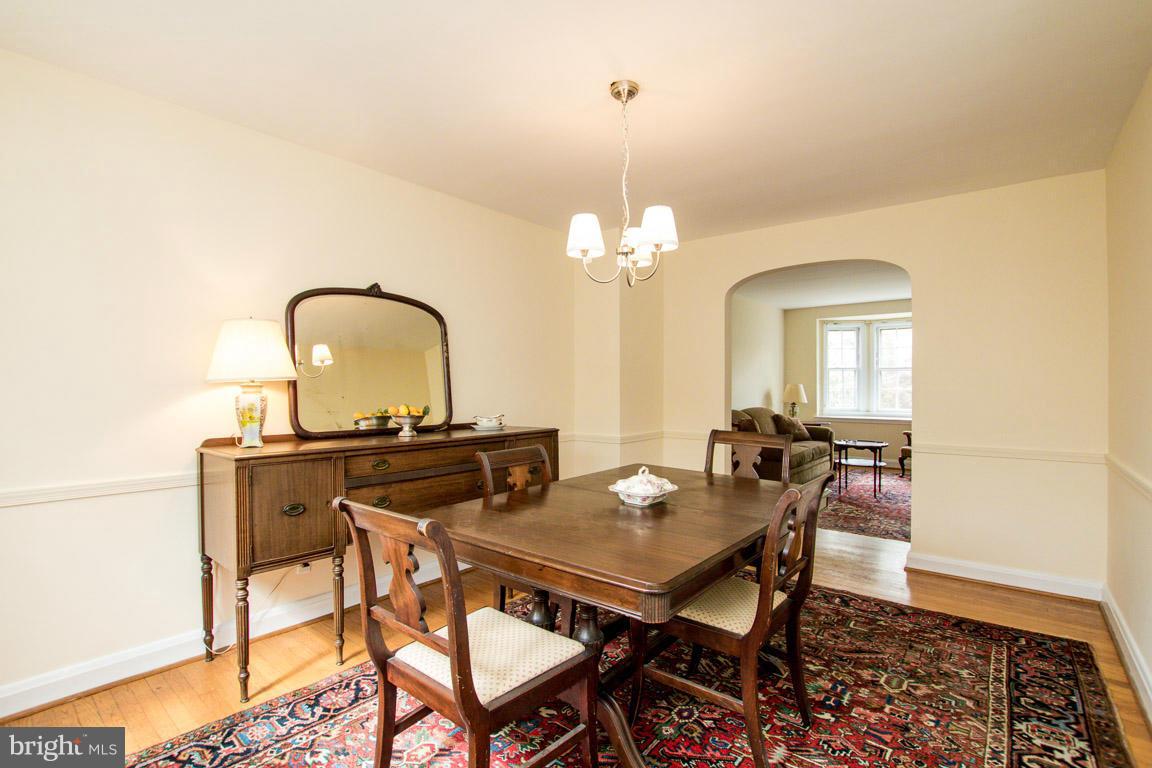 127 Brandon Road Baltimore, MD 21212 - Photo 10 of 28 Dining Room