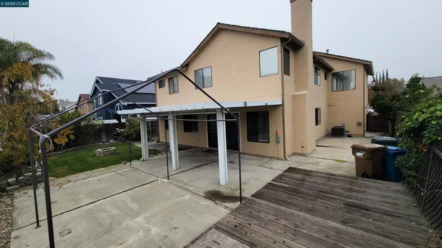 $689,000 | 4632 Country Hills Drive, Antioch, CA 94531