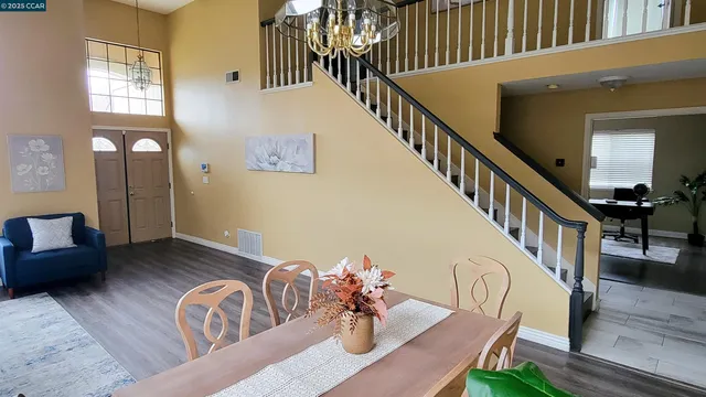 $689,000 | 4632 Country Hills Drive, Antioch, CA 94531