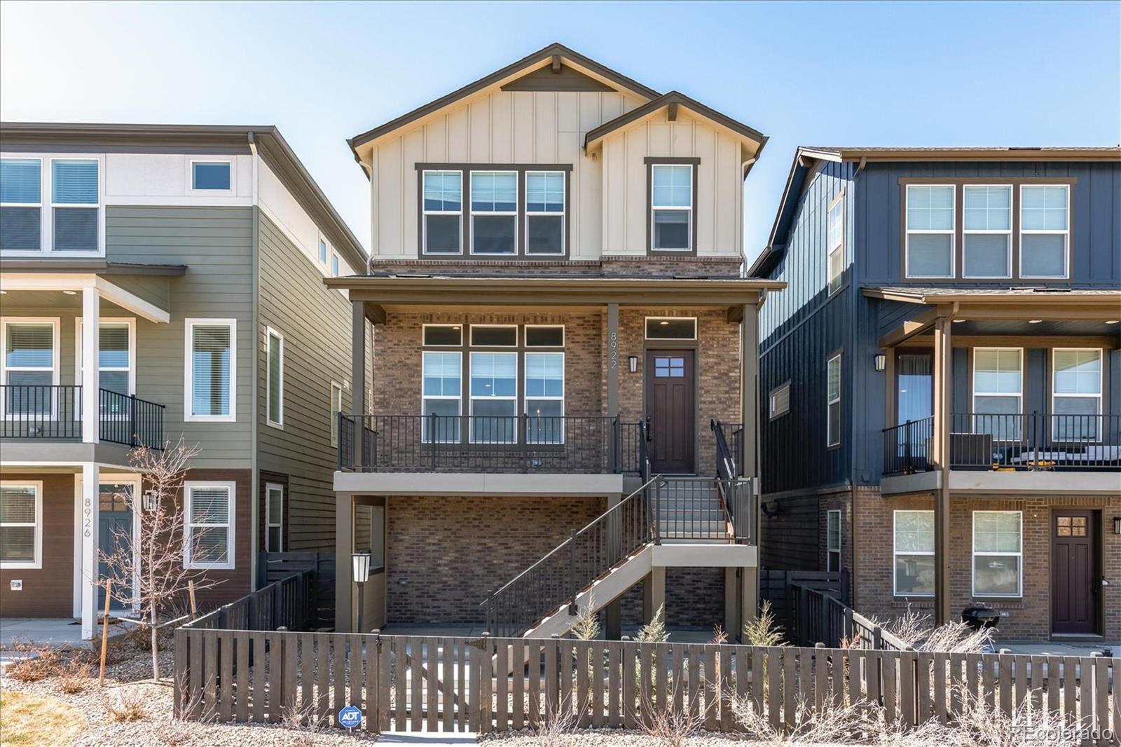8922 Ramblestone Street Highlands Ranch, CO 80129 - Photo 1 of 21 Gallery Image 1
