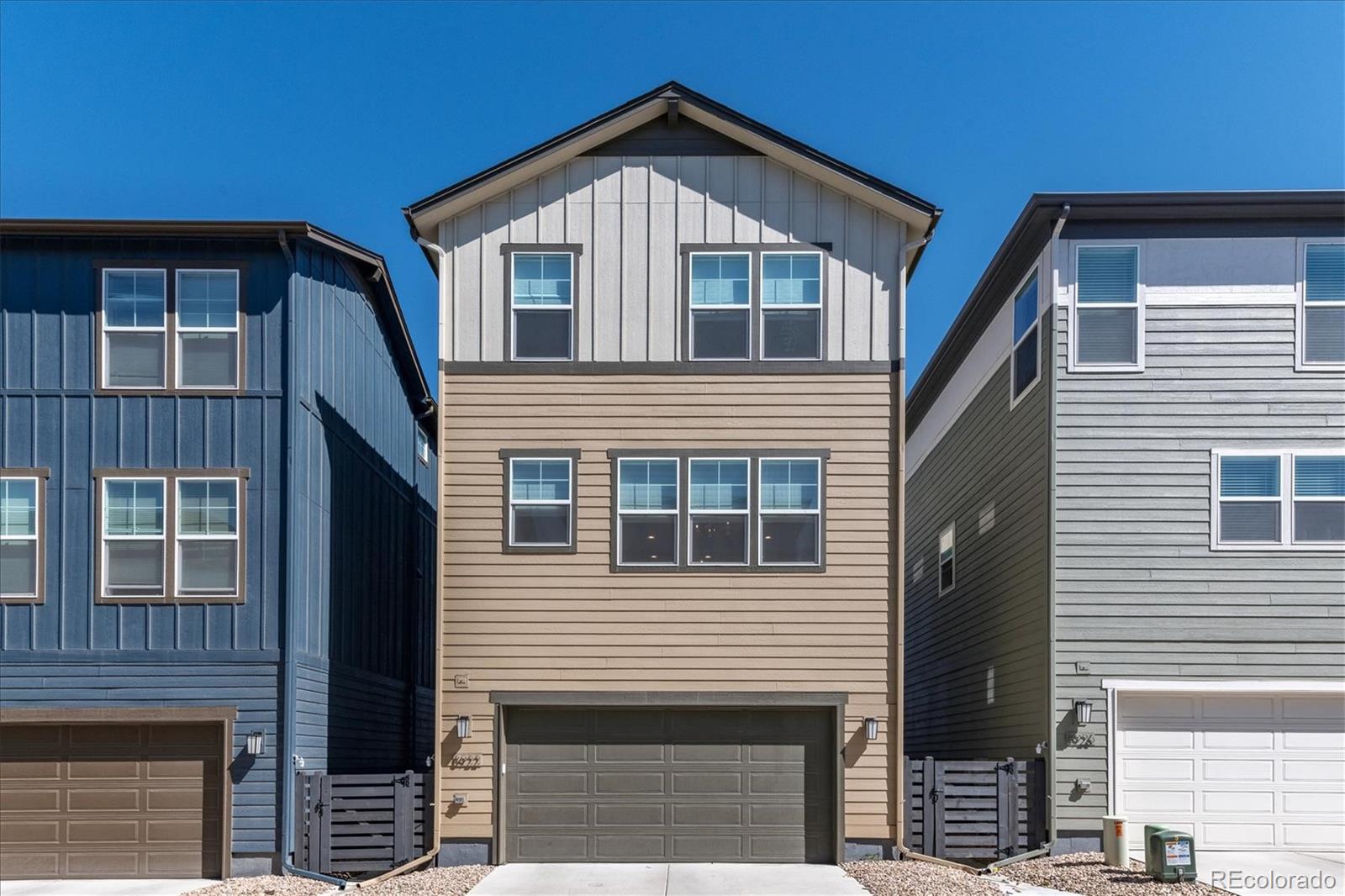 8922 Ramblestone Street Highlands Ranch, CO 80129 - Photo 21 of 21 Gallery Image 21