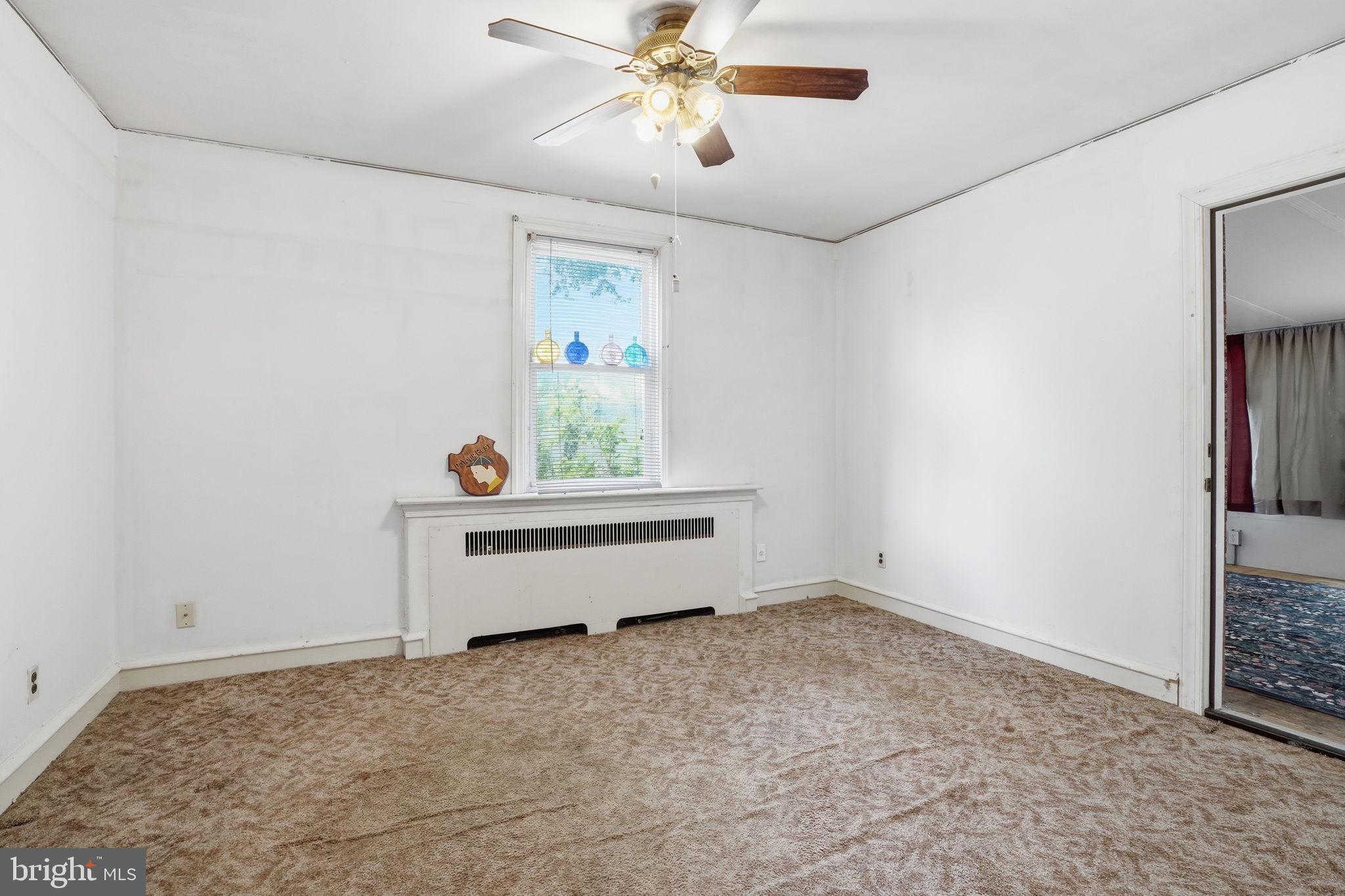 1921 Ripley Street Philadelphia, PA 19111 - Photo 16 of 38 Bright and airy blank canvas room.
