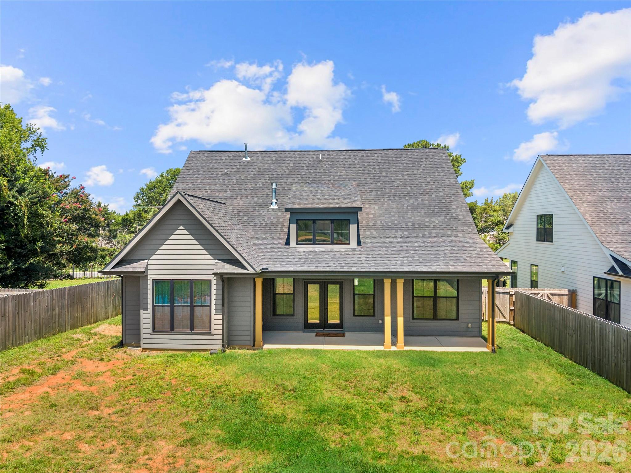 11352 Timber Ridge Road Charlotte, NC 28213 - Photo 41 of 42 Gallery Image 41