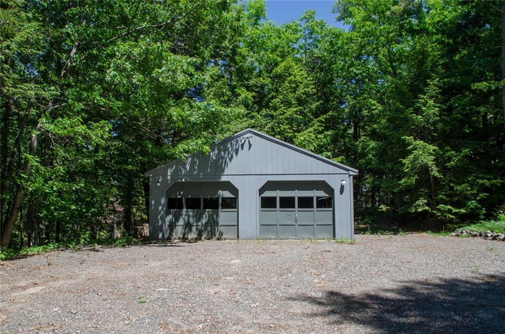 65 Andersen Road Raymond, ME 04071 - Photo 10 of 35 Over-sized two car garage to hold...