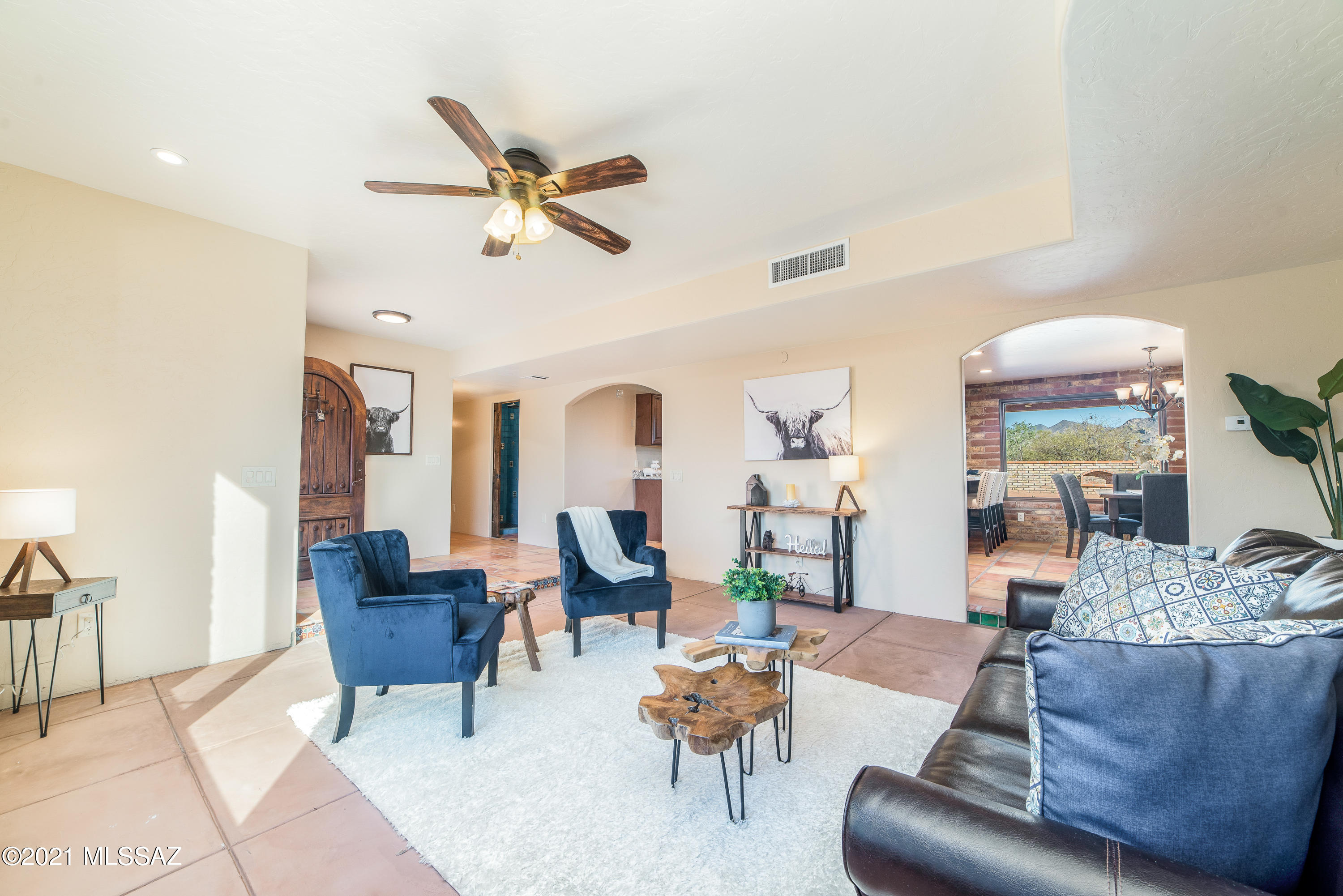 4740 North Old Rnch Road Tucson, AZ 85743 - Photo 9 of 40 Gallery Image 9