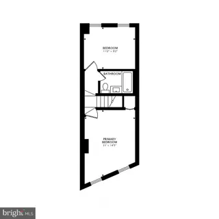 $825,000 | 704 Rhode Island Avenue Northwest, Washington, DC 20001