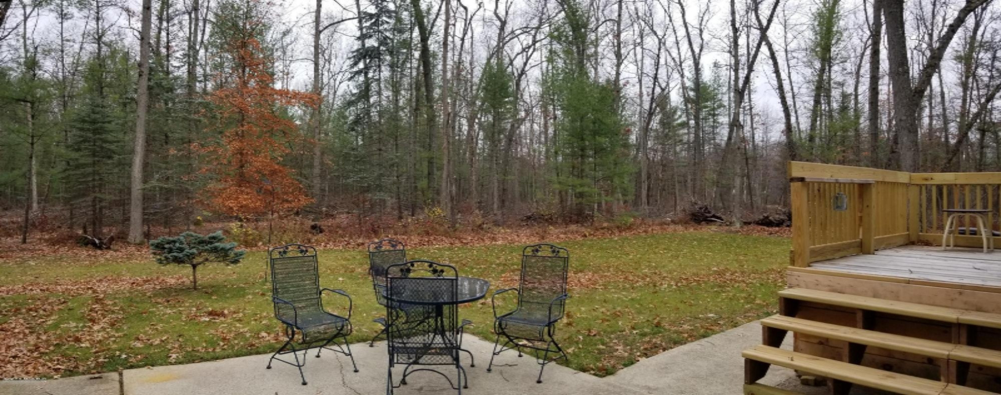 3125 Rich Road Muskegon, MI 49445 - Photo 3 of 14 20201111_114620