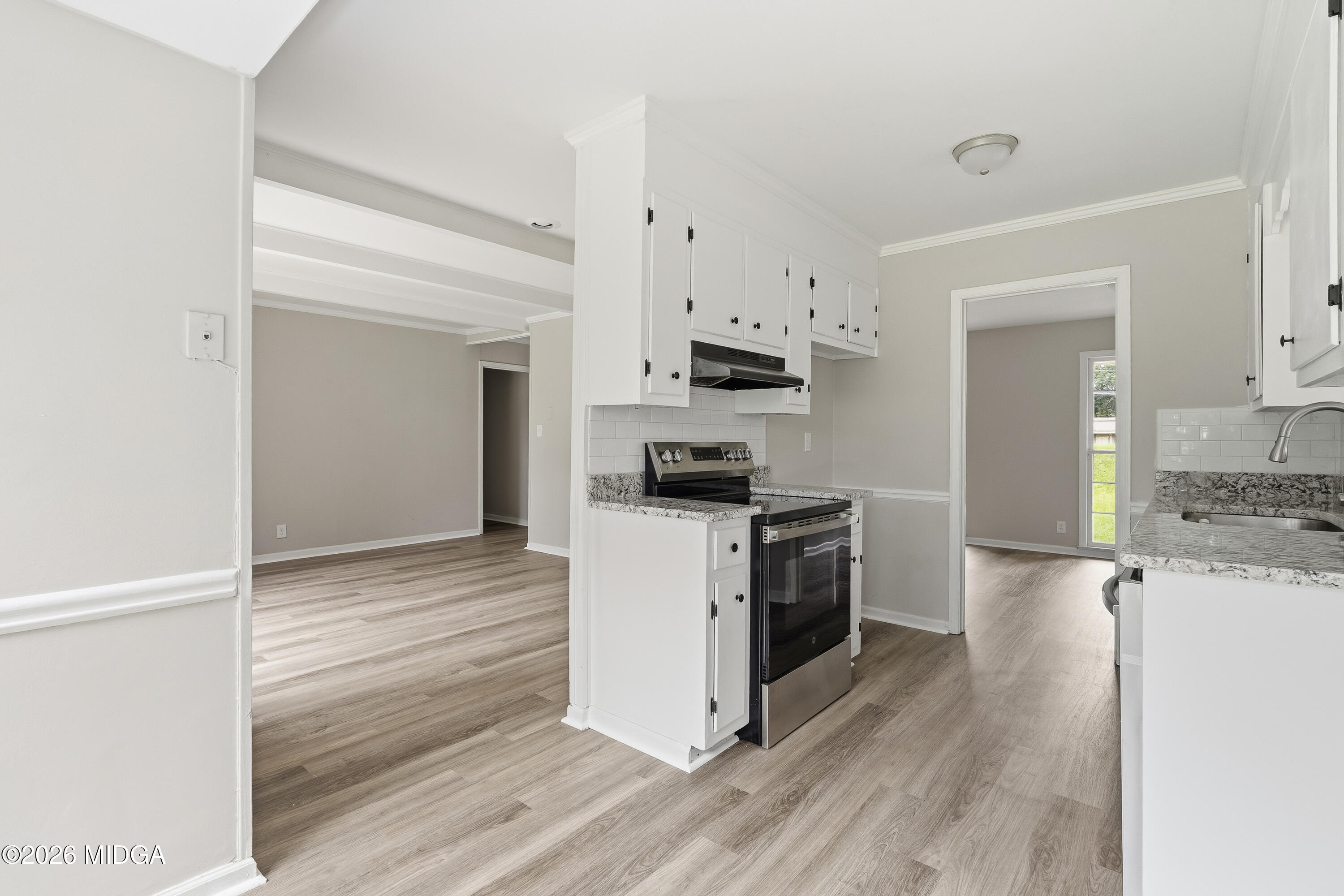 1484 Forest Hill Road Macon, GA 31210 - Photo 15 of 37 1484 Forest Hill Rd-09830