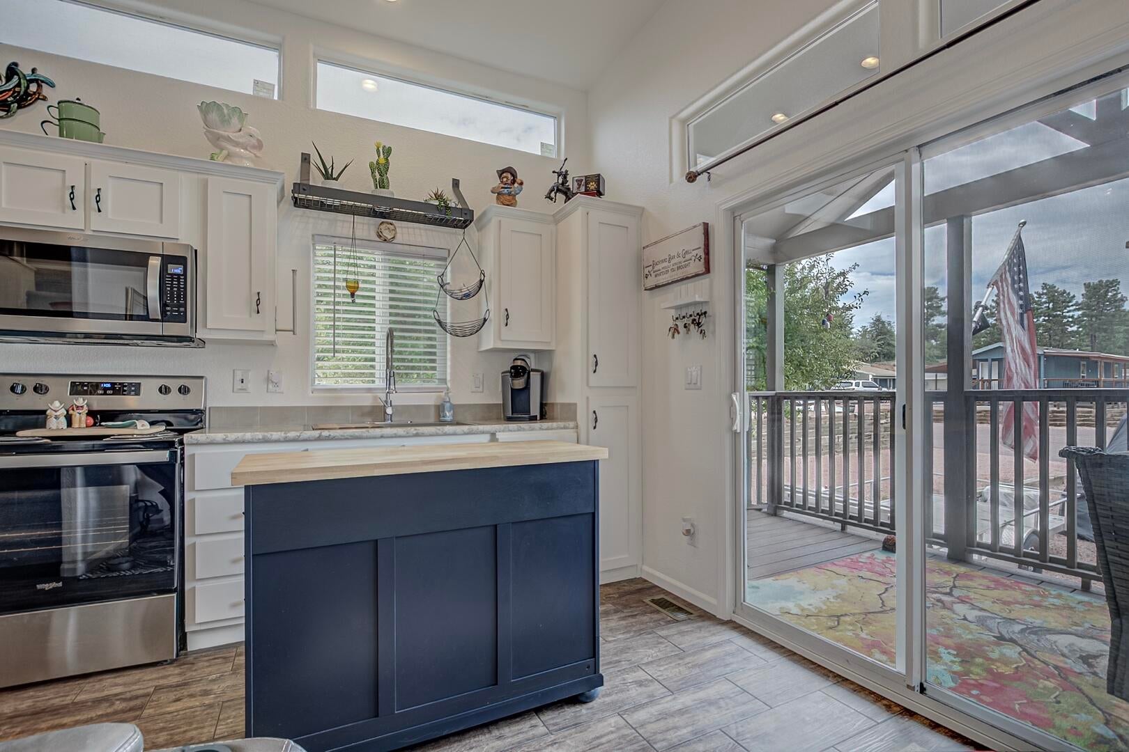 16 North Star Vale Road, Unit 119A Payson, AZ 85541 - Photo 4 of 21 Gallery Image 4