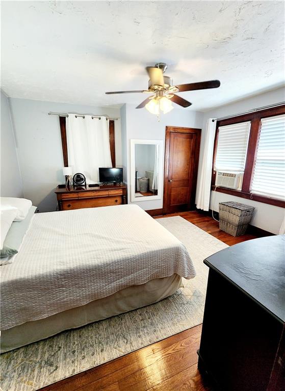 3827 Evergreen Road Pittsburgh, PA 15214 - Photo 13 of 24 Bedroom #1