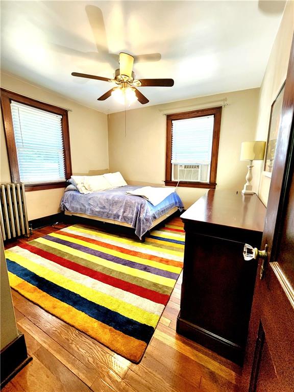 3827 Evergreen Road Pittsburgh, PA 15214 - Photo 14 of 24 Bedroom #2