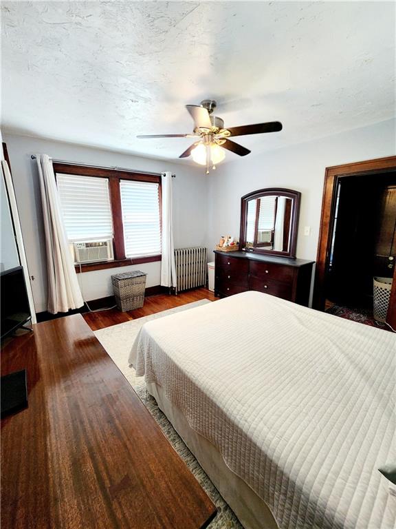 3827 Evergreen Road Pittsburgh, PA 15214 - Photo 17 of 24 Bedroom 1