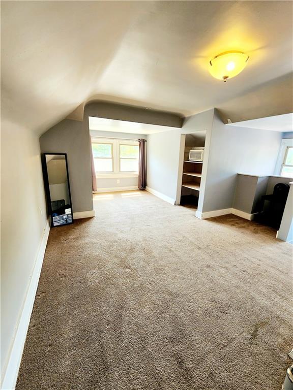 3827 Evergreen Road Pittsburgh, PA 15214 - Photo 20 of 24 Could be Bedroom #4