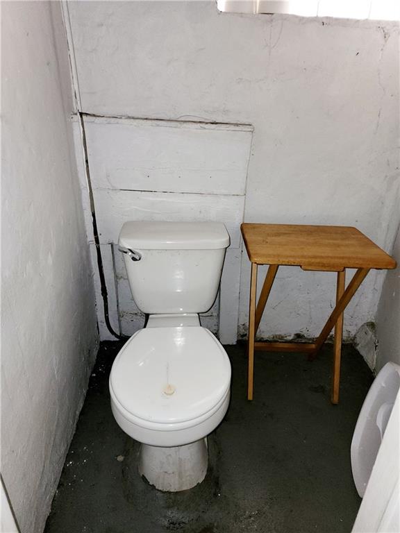 3827 Evergreen Road Pittsburgh, PA 15214 - Photo 24 of 24 "Pittsburgh Potty" /Basement