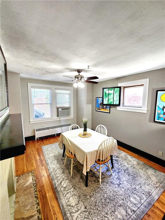 3827 Evergreen Road Pittsburgh, PA 15214 - Photo 9 of 24 Dining Room