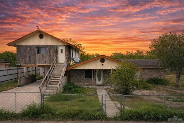 $69,500 | 32 North Texas Street, Grulla, TX 78548