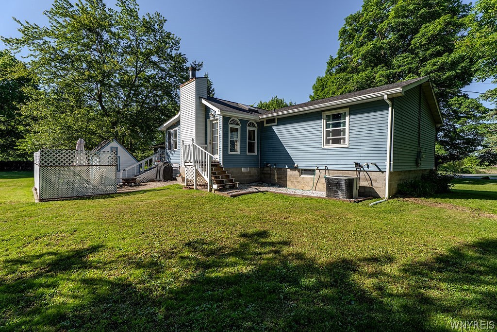 13670 Martin Road Akron, NY 14001 - Photo 39 of 49