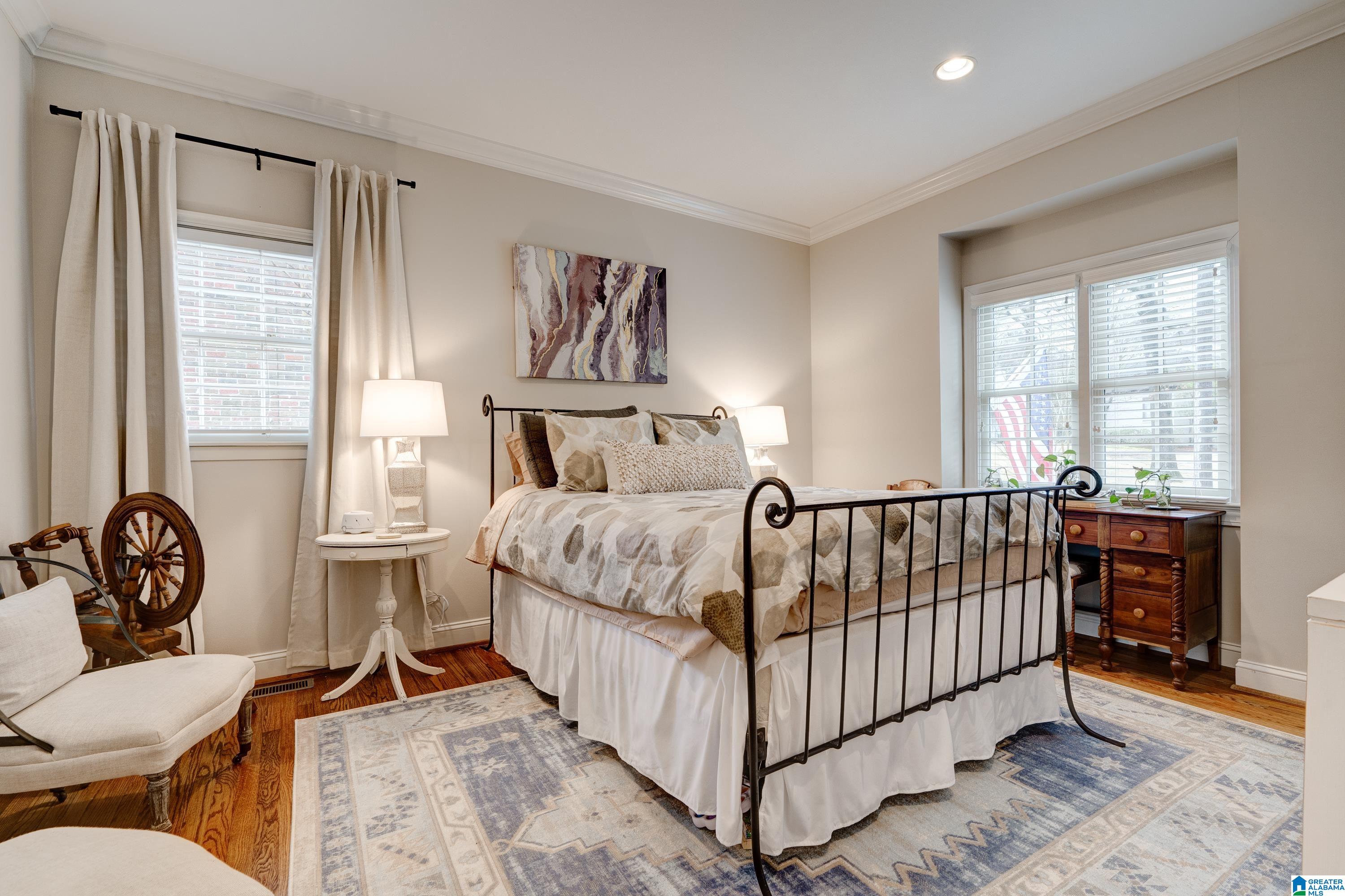 1810 Kensington Road Birmingham, AL 35209 - Photo 39 of 49