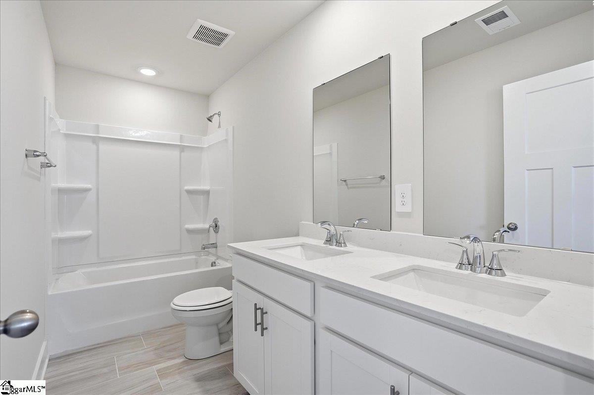 515 Hadlow Street Greer, SC 29651 - Photo 19 of 33