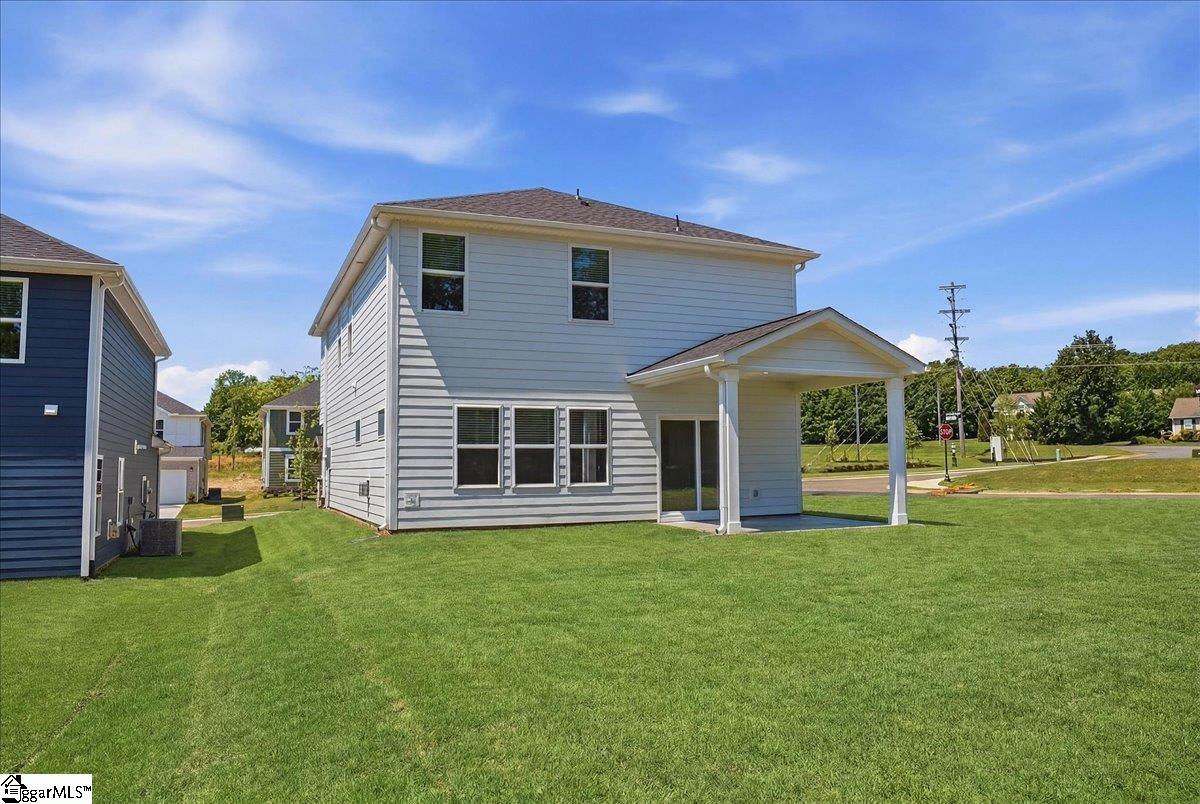 515 Hadlow Street Greer, SC 29651 - Photo 28 of 33