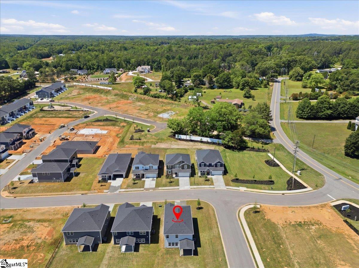 515 Hadlow Street Greer, SC 29651 - Photo 31 of 33