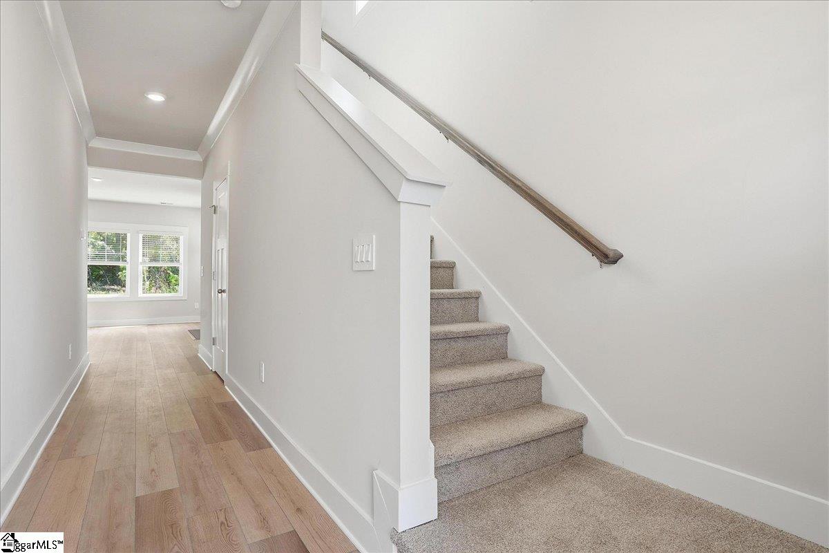 515 Hadlow Street Greer, SC 29651 - Photo 4 of 33