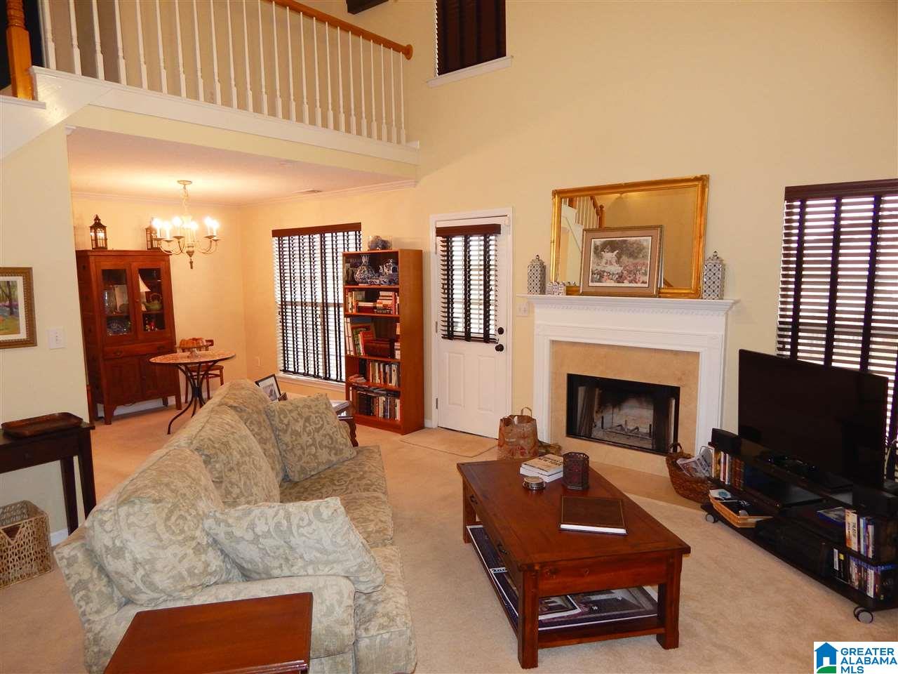 463 Cedar Grove Lane Alabaster, AL 35114 - Photo 3 of 14