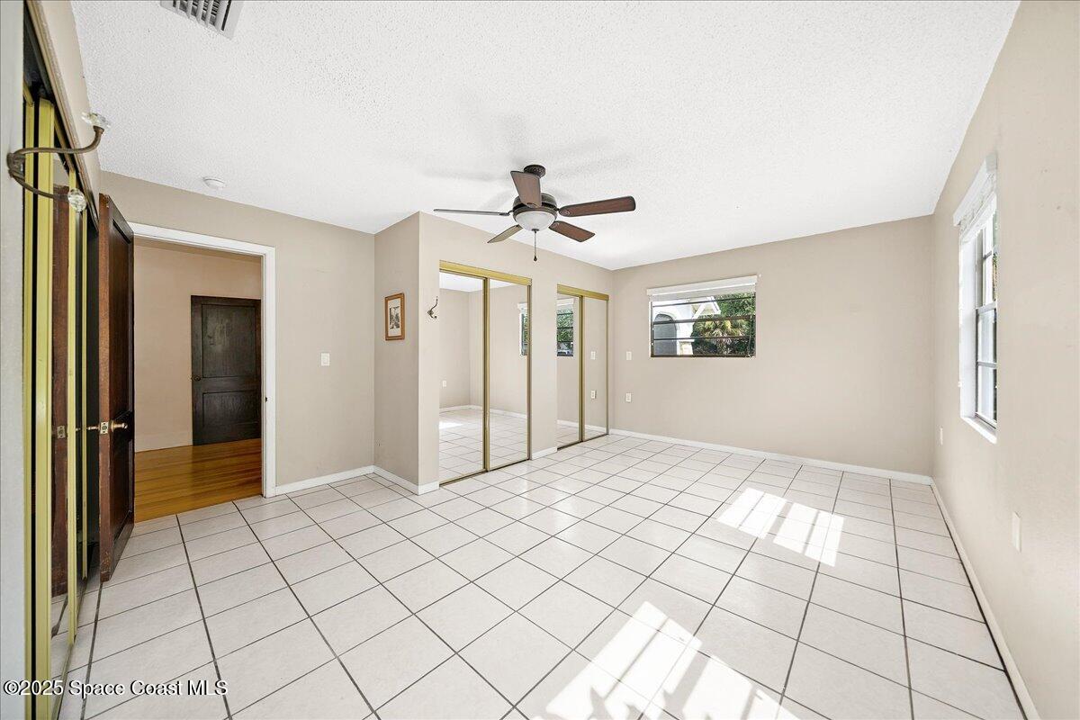 415 2nd Avenue Indialantic, FL 32903 - Photo 24 of 51 a view of an empty room and window