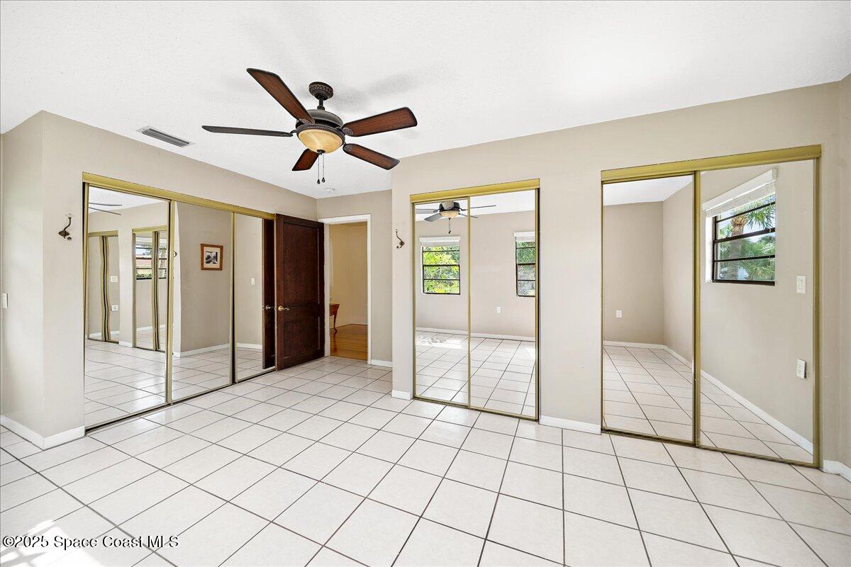 415 2nd Avenue Indialantic, FL 32903 - Photo 25 of 51 a view of an empty room