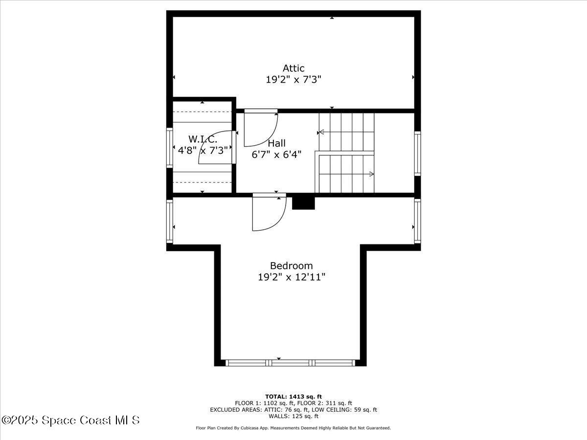 415 2nd Avenue Indialantic, FL 32903 - Photo 38 of 51 unknown