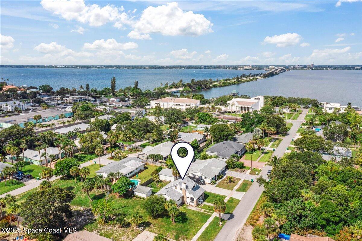 415 2nd Avenue Indialantic, FL 32903 - Photo 4 of 51 a view of a city