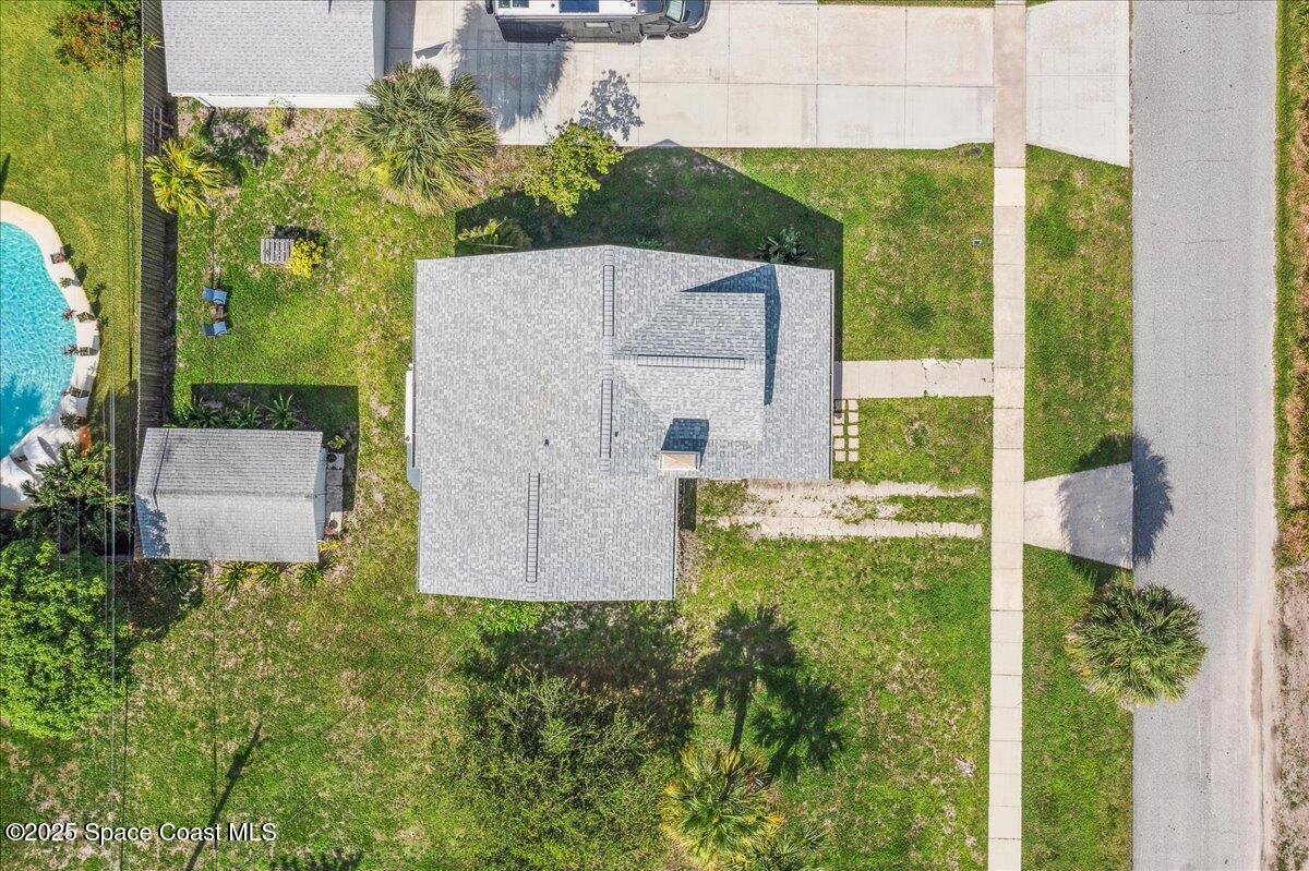 415 2nd Avenue Indialantic, FL 32903 - Photo 43 of 51