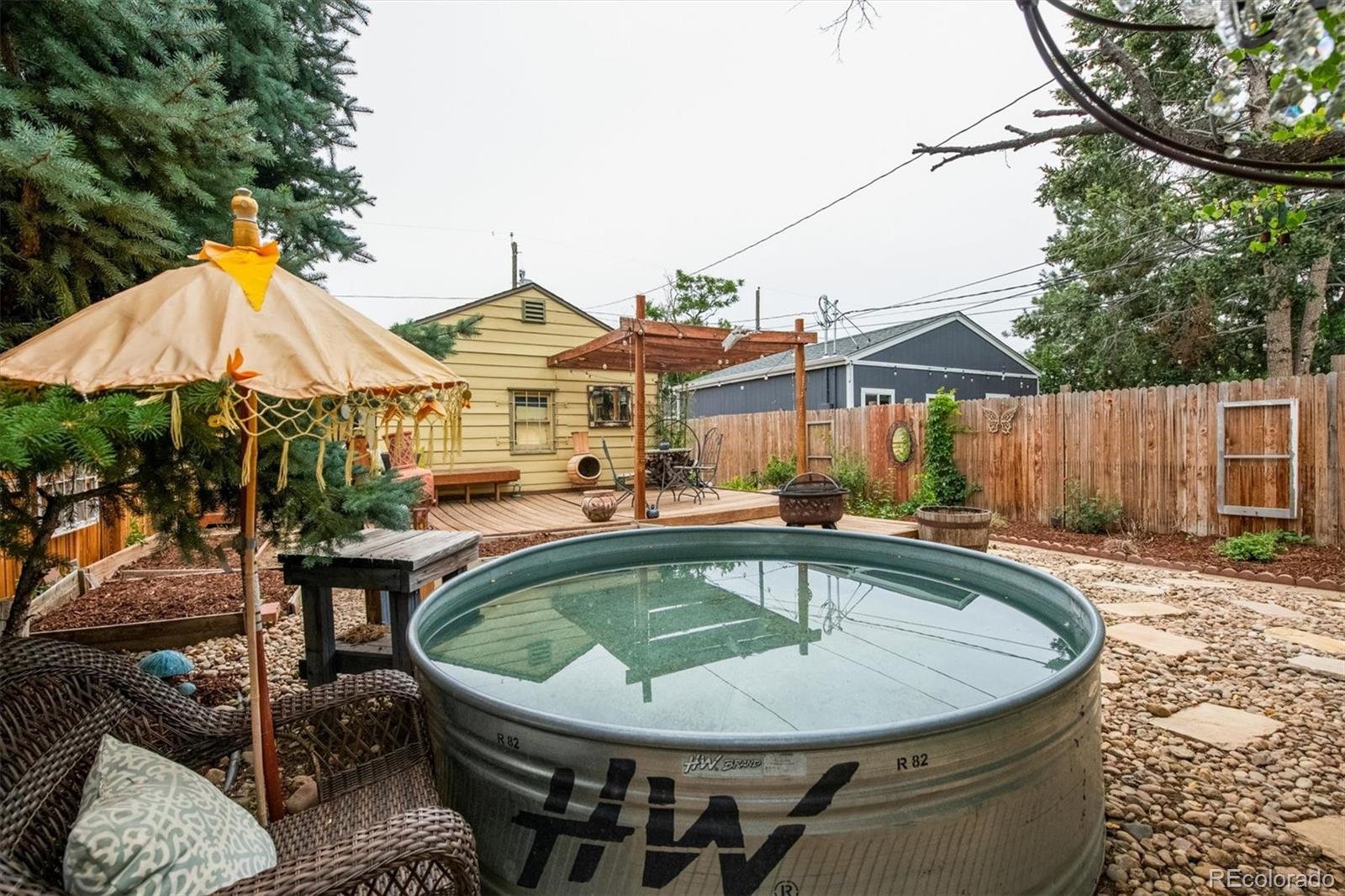 5076 Raleigh Street Denver, CO 80212 - Photo 33 of 33 Gallery Image 33