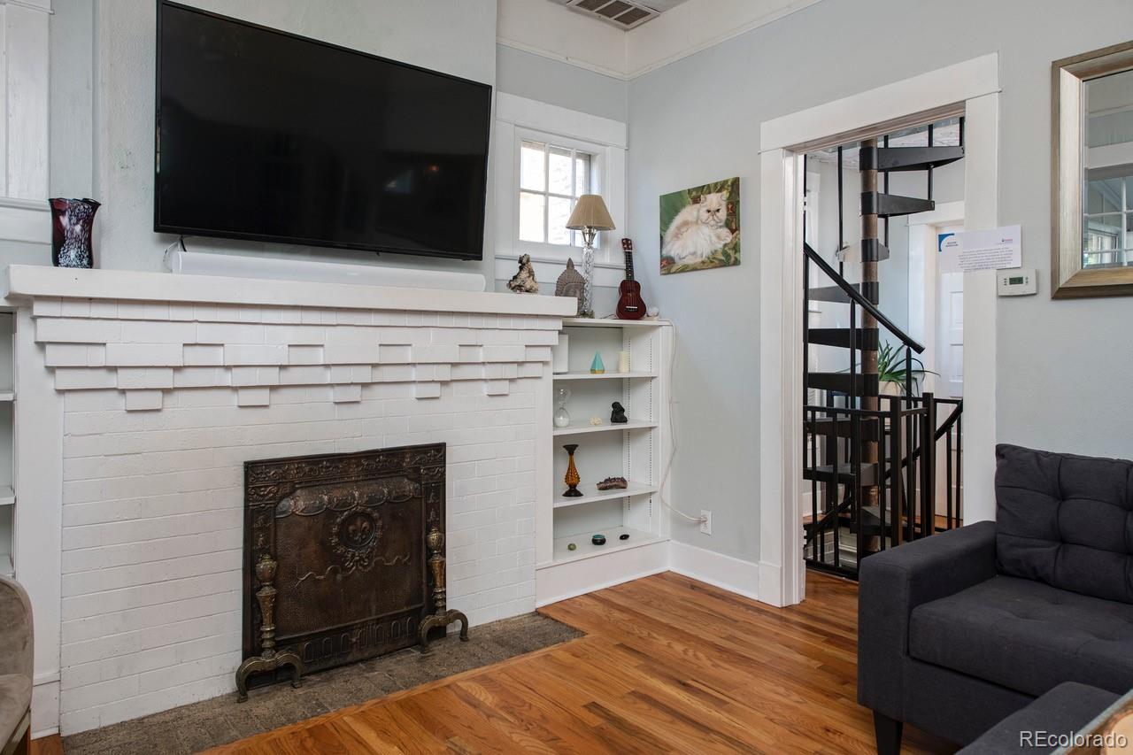 5076 Raleigh Street Denver, CO 80212 - Photo 8 of 33 Gallery Image 8