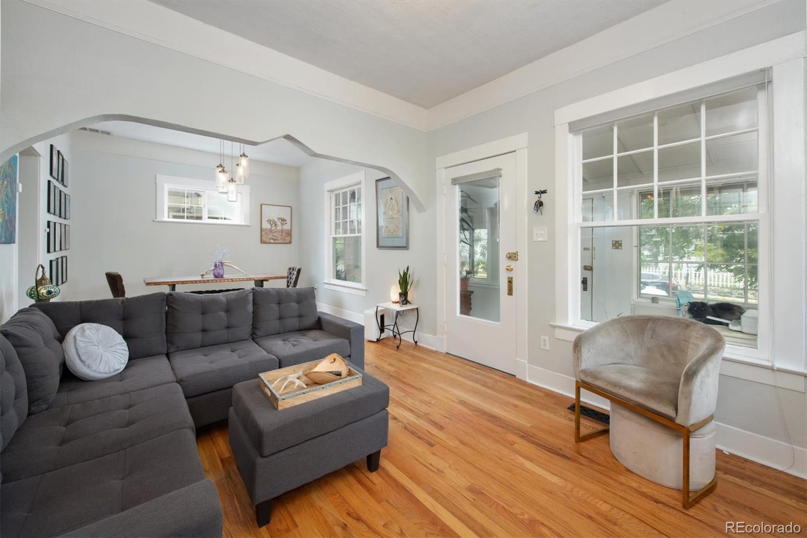 5076 Raleigh Street Denver, CO 80212 - Photo 9 of 33 Gallery Image 9