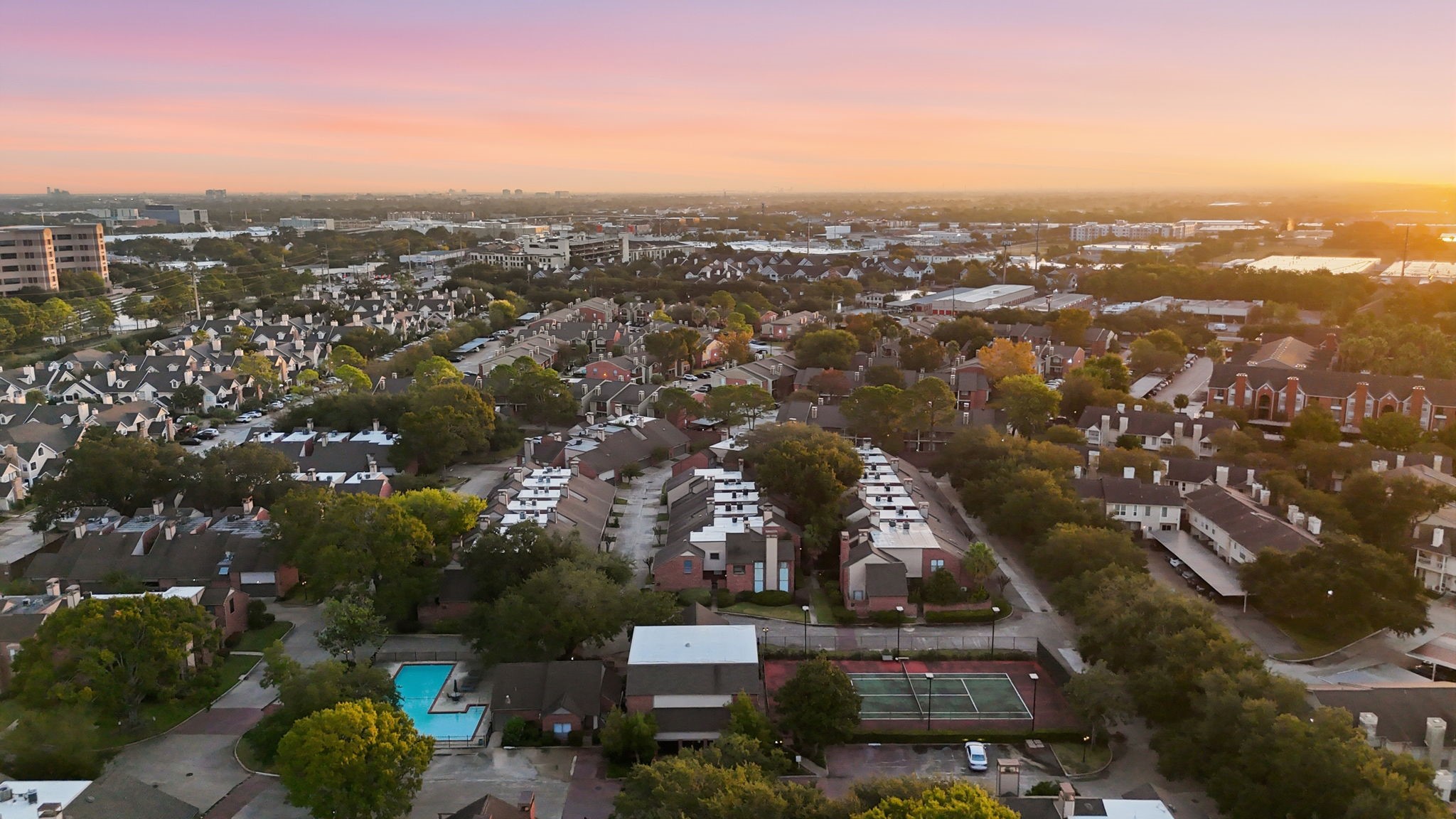 7447 Cambridge Street, Unit 65 Houston, TX 77054 - Photo 33 of 42