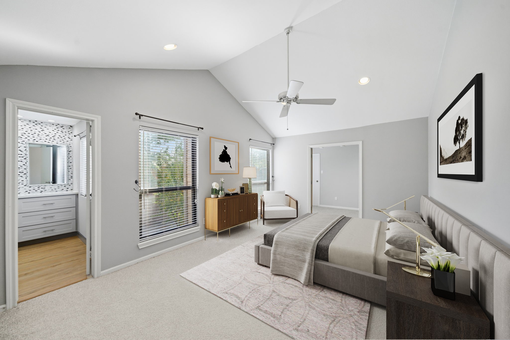 7447 Cambridge Street, Unit 65 Houston, TX 77054 - Photo 4 of 42