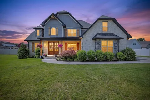 $665,000 | 9908 Bluegill Court, Murfreesboro, TN 37129